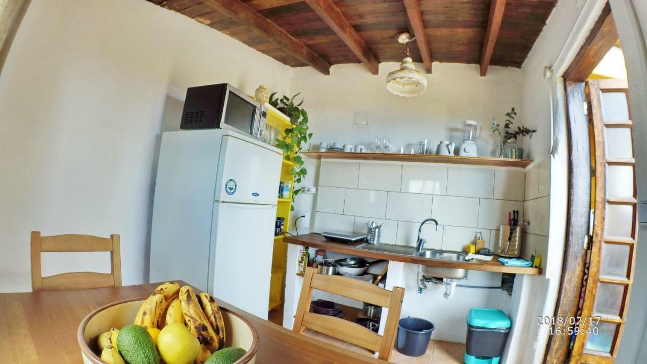 Country Private Studio El Amparo Extérieur photo