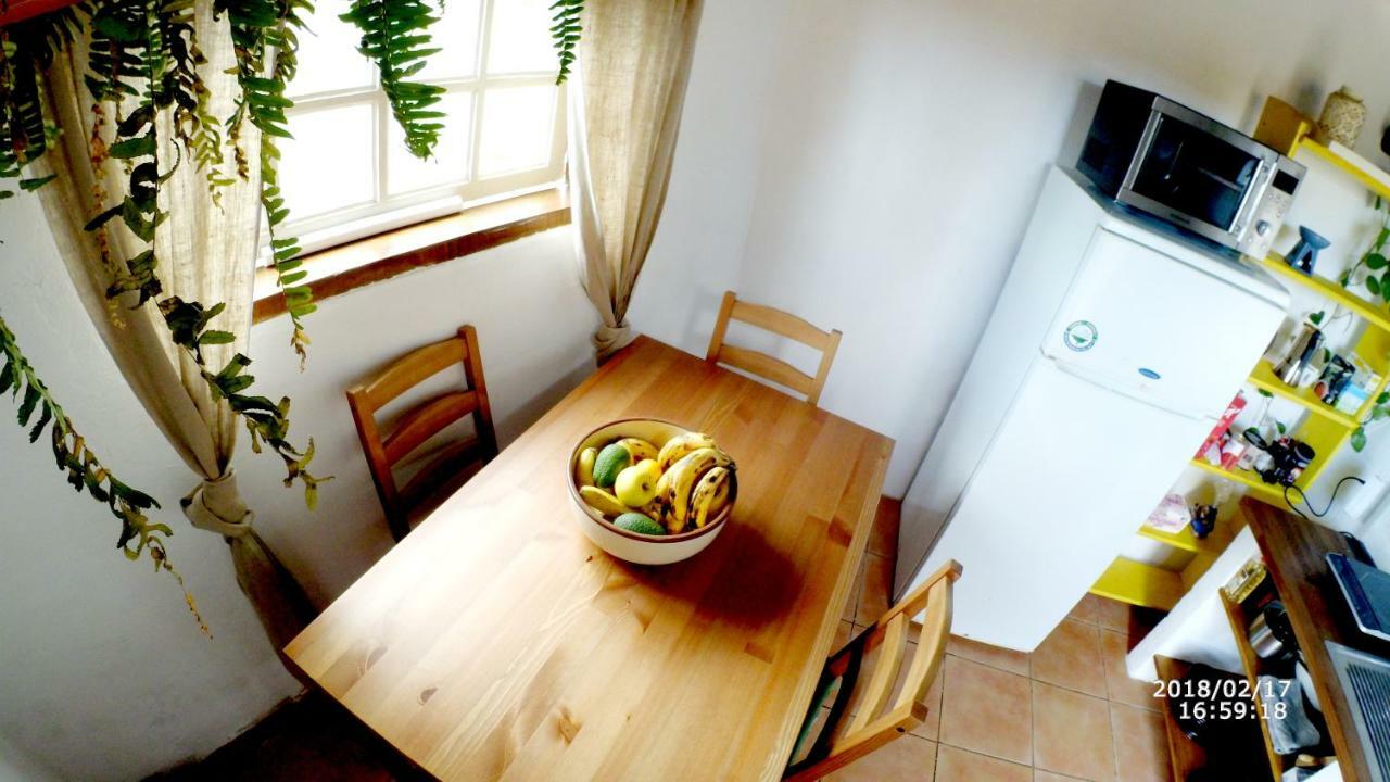 Country Private Studio El Amparo Extérieur photo